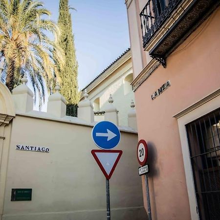 Apartament Imperial Center Seville New Management Since April Exterior foto