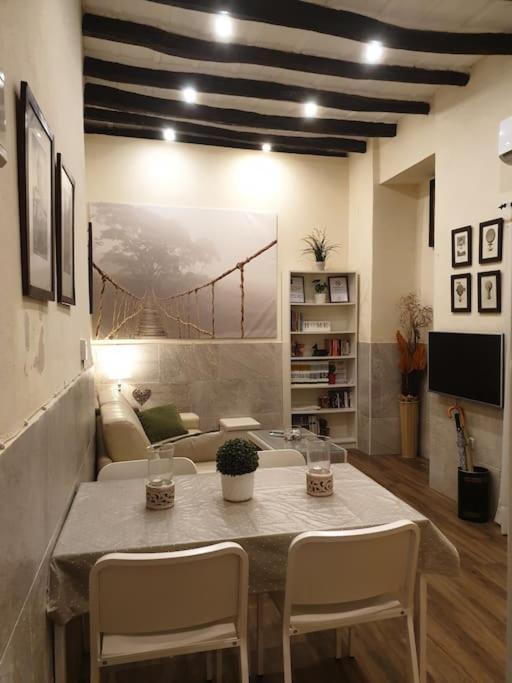 Apartament Imperial Center Seville New Management Since April Exterior foto